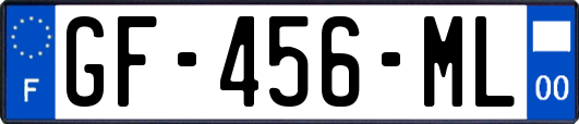 GF-456-ML