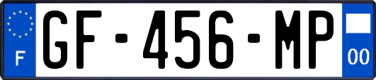 GF-456-MP