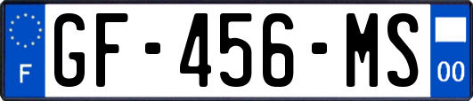 GF-456-MS