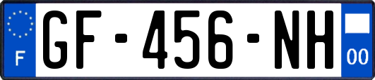 GF-456-NH