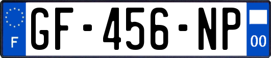 GF-456-NP