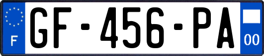 GF-456-PA