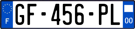 GF-456-PL