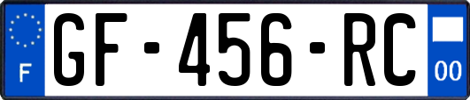 GF-456-RC