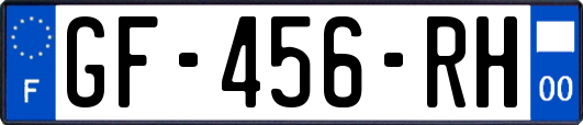 GF-456-RH