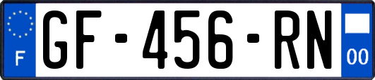 GF-456-RN