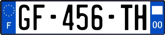 GF-456-TH