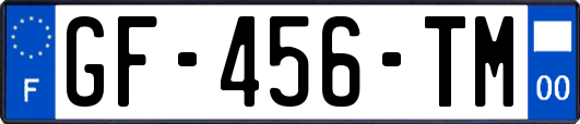 GF-456-TM