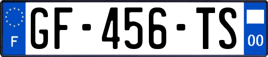 GF-456-TS