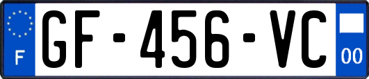 GF-456-VC