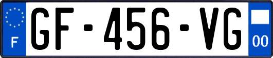 GF-456-VG