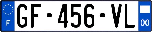 GF-456-VL