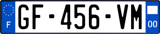 GF-456-VM