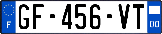 GF-456-VT