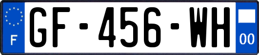 GF-456-WH