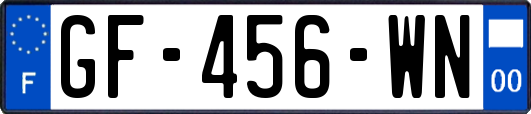 GF-456-WN