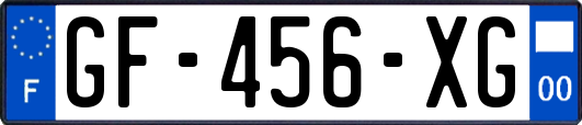 GF-456-XG