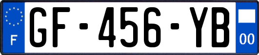 GF-456-YB