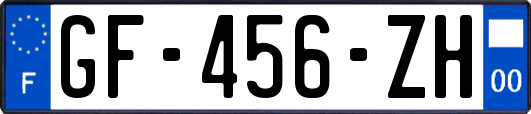 GF-456-ZH