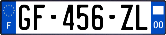 GF-456-ZL