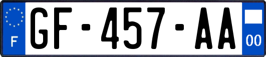 GF-457-AA