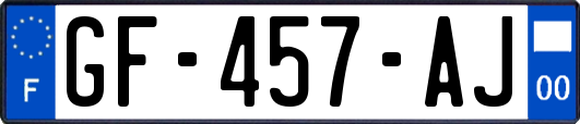 GF-457-AJ
