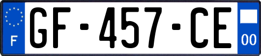 GF-457-CE
