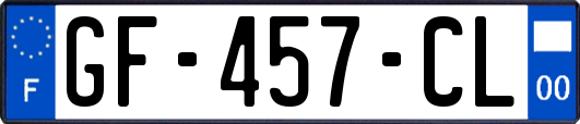 GF-457-CL