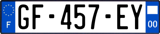 GF-457-EY
