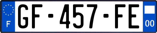 GF-457-FE