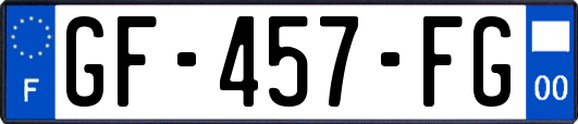 GF-457-FG