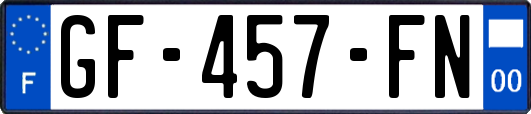 GF-457-FN