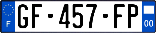 GF-457-FP