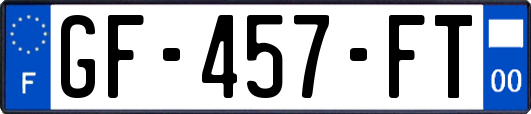 GF-457-FT