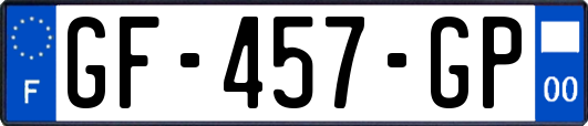 GF-457-GP