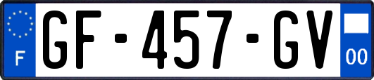 GF-457-GV