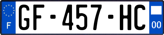 GF-457-HC