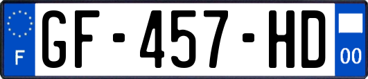 GF-457-HD
