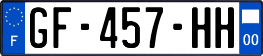 GF-457-HH