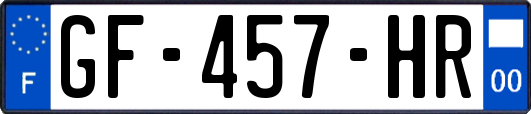 GF-457-HR