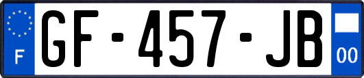 GF-457-JB