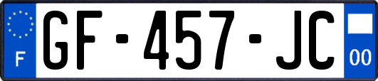 GF-457-JC