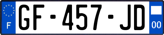 GF-457-JD