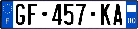 GF-457-KA
