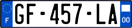 GF-457-LA