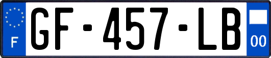 GF-457-LB