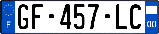 GF-457-LC