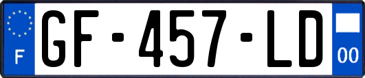 GF-457-LD