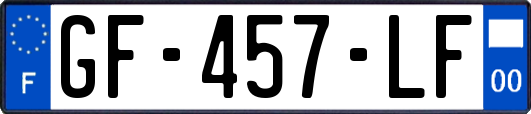 GF-457-LF