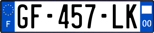 GF-457-LK